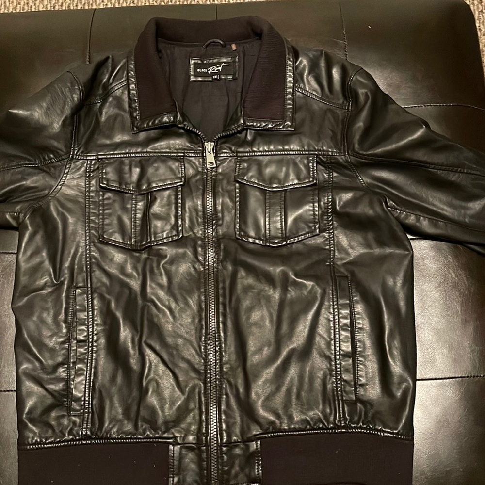Mens coat
